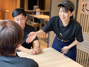 竹乃屋　福岡空港店の画像