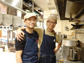 らーめん食堂 あの小宮の画像