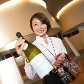 Ristorante Orobiancoの画像