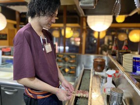 串焼き58とんの画像