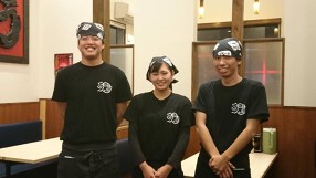 うま屋ラーメン 記念橋店の画像