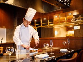 しろや銀座亭の画像