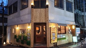 Bistro stand 139の画像