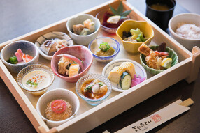 嵐山ぎゃあていの画像