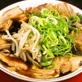 新福菜館 秋葉原店の画像