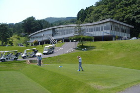 足利カントリークラブの画像