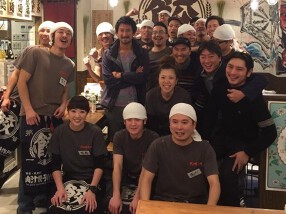 肉汁餃子製作所 ダンダダン酒場 牛込神楽坂店の画像