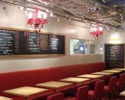 Curry Kitchen VENUS by cafe madu　新宿店の画像