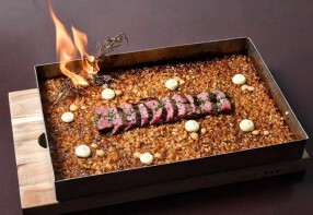 BISTRO SAVEURの画像