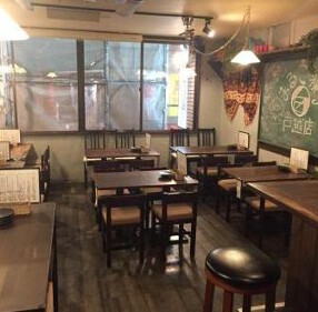 まるご横丁の画像