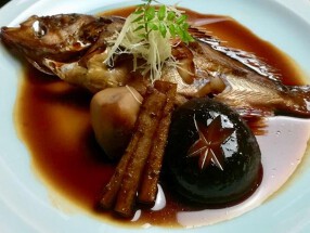 料理屋なすびの画像