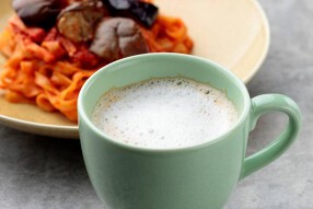 自由が丘カフェの画像