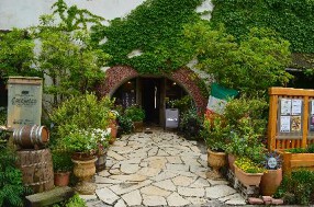 Trattoria Cacciuccoの画像