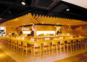 Roku鮮 通天閣本店の画像