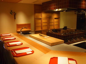 馳走 風々の画像