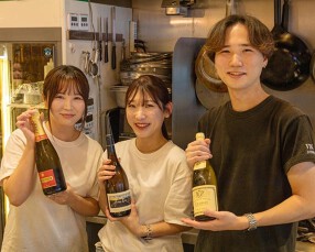 VIGO OYSTERBARの画像