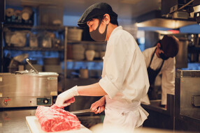 37 Roast Beefの画像