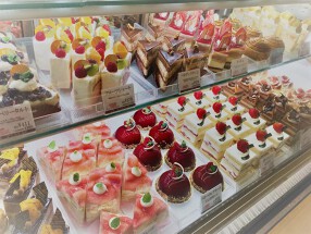 LE　PINEAU　梅田店の画像