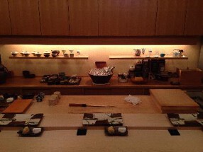 すし藤森の画像