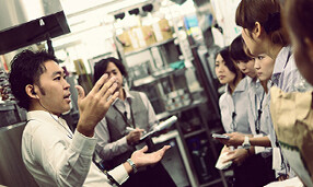 KICHIRI 所沢の画像