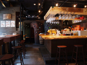 ゴールデンミートバルの画像