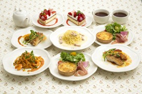 La maison ensoleille table 横浜ランドマークプラザ店の画像