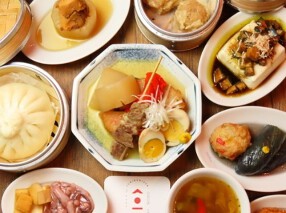 一田一茶の画像