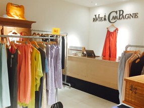 La vie a la Campagne  大丸札幌店の画像