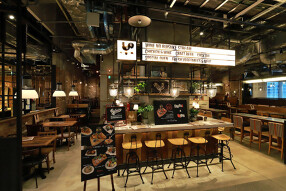 Wine no Ruisuke 渋谷ストリーム店の画像