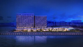 星野リゾート　リゾナーレ下関の画像