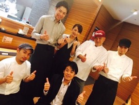 BIRD LAND鶴見の画像