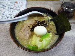 勇成ラーメンの画像