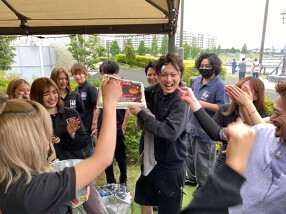 卸)新宿食肉センター極　南越谷店の画像