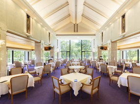 恵庭カントリー倶楽部の画像