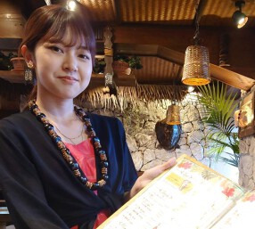 サンアロハの画像