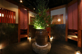 溶岩焼肉フジビーフの画像