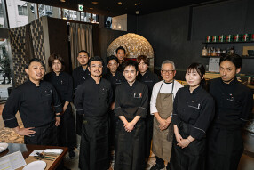 Osteria Valentinaの画像