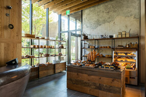 THE GROVE BAKERY神宮外苑店［037］の画像