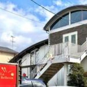 La Bellezzaの画像