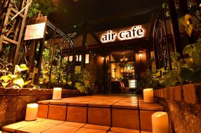 air café Central Gardenの画像