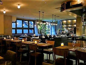 RACINES Boulangerie ＆ Bistroの画像