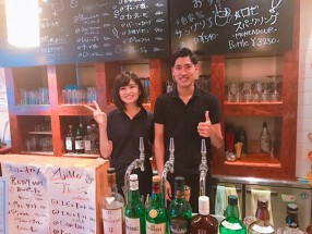 PLANET五反田店の画像