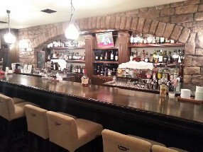 CASUAL BAR Kの画像