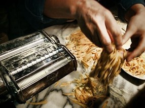 Nadia Italia Izakayaの画像