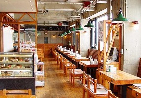 SECOND HOUSE　北山店の画像