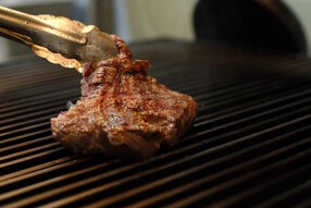 いきなりステーキ  ホテルモントレ姫路店の画像