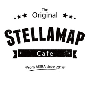 STELLAMAP CAFEの画像