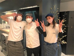 徳蔵 TOKUZOの画像