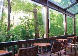 ジ・アース カフェ＆トラットリアの画像