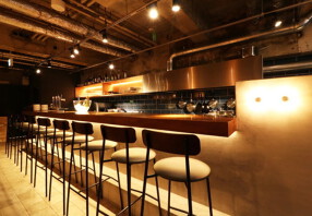 trattoria 漣の画像